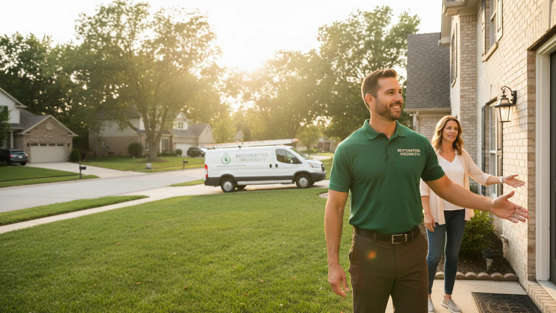 Your Trusted Water Damage Restoration Experts in Portland, TN Near Me – Licensed Pros with Proven Experience